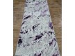 Синтетичена килимова доріжка MODA 4576 LILAC/L.GREY - Висока якість за найкращою ціною в Україні